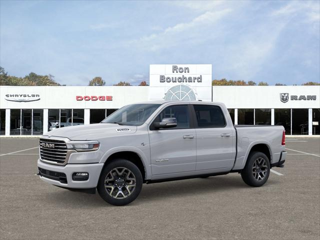 2026 RAM Ram 1500 RAM 1500 LARAMIE CREW CAB 4X4 57 BOX 2026 RAM Ram 1500 RAM 1500 LARAMIE CREW CAB 4X4 57 BOX