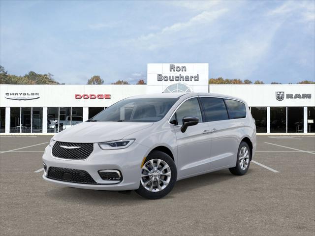 2026 Chrysler Pacifica PACIFICA SELECT AWD 2026 Chrysler Pacifica PACIFICA SELECT AWD