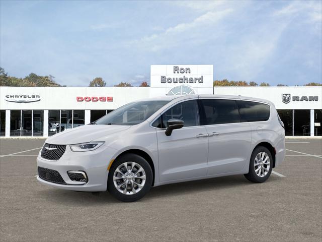 2026 Chrysler Pacifica PACIFICA SELECT AWD 2026 Chrysler Pacifica PACIFICA SELECT AWD