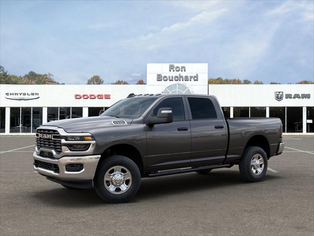 2026 RAM Ram 2500 RAM 2500 TRADESMAN CREW CAB 4X4 64 BOX