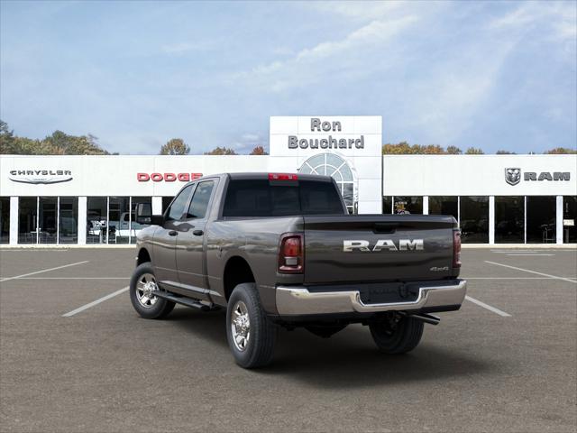 2026 RAM Ram 2500 RAM 2500 TRADESMAN CREW CAB 4X4 64 BOX