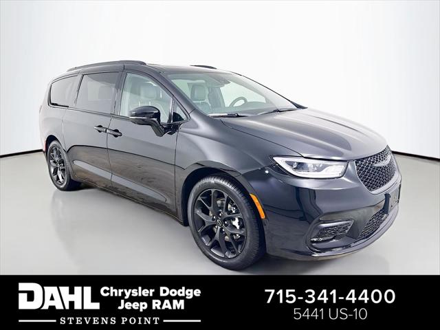 2026 Chrysler Pacifica PACIFICA LIMITED