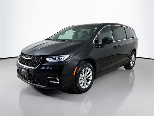 2026 Chrysler Pacifica PACIFICA SELECT AWD 2026 Chrysler Pacifica PACIFICA SELECT AWD