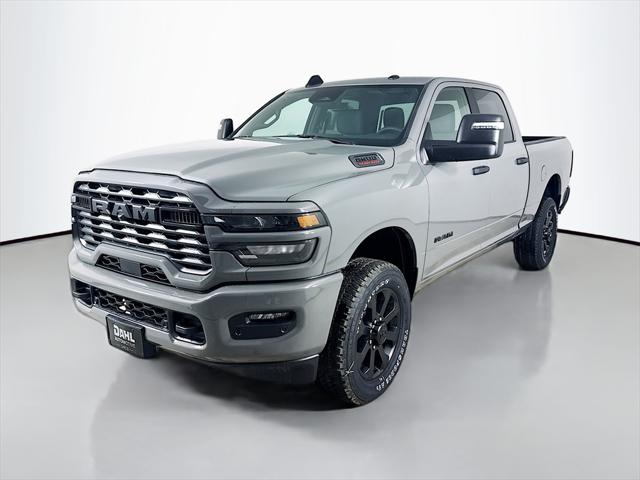 2026 RAM Ram 2500 RAM 2500 BIG HORN CREW CAB 4X4 64 BOX 2026 RAM Ram 2500 RAM 2500 BIG HORN CREW CAB 4X4 64 BOX