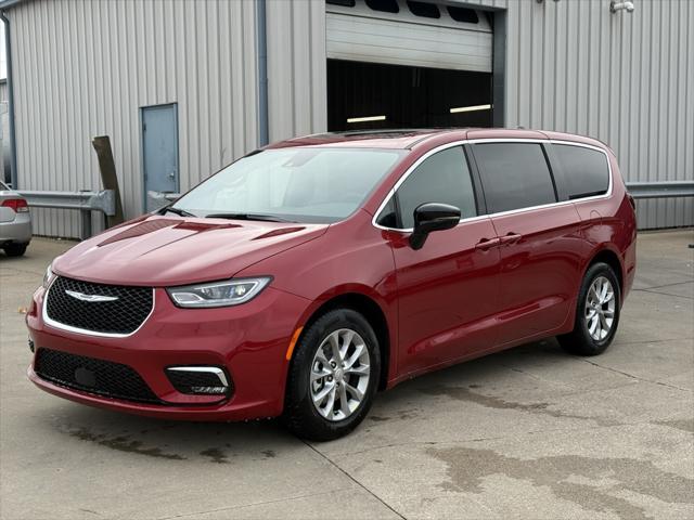 2026 Chrysler Pacifica PACIFICA LIMITED