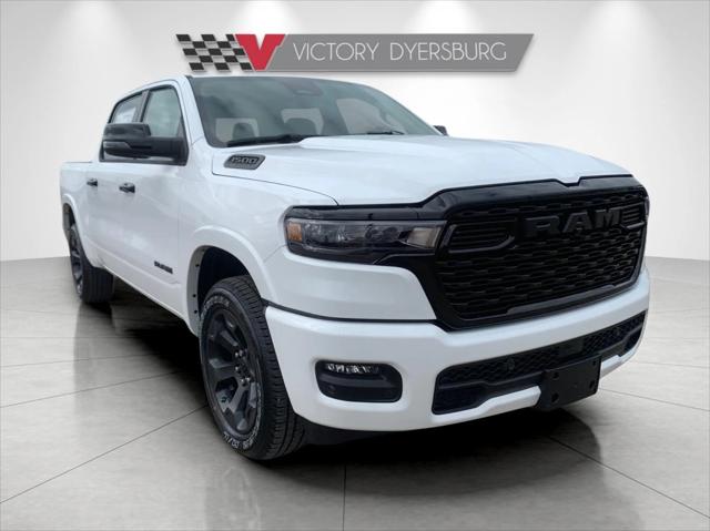 2026 Ram 1500 Big Horn Crew Cab 4x4 5'7" Box for sale in Dyersburg, TN