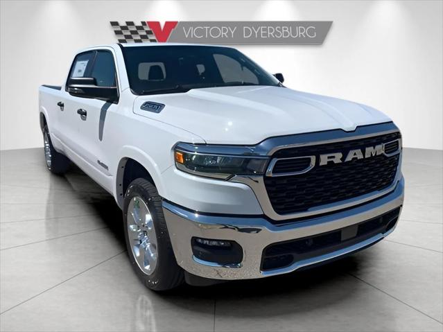 2026 Ram 1500 Big Horn Crew Cab 4x4 6'4" Box for sale in Dyersburg, TN