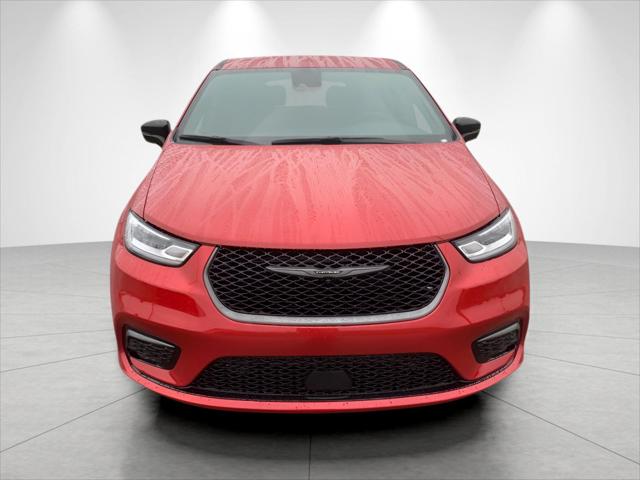 2026 Chrysler Pacifica PACIFICA SELECT 2026 Chrysler Pacifica PACIFICA SELECT