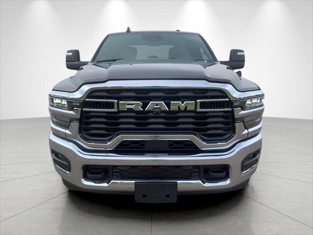 2026 RAM Ram 2500 RAM 2500 BIG HORN CREW CAB 4X4 64 BOX