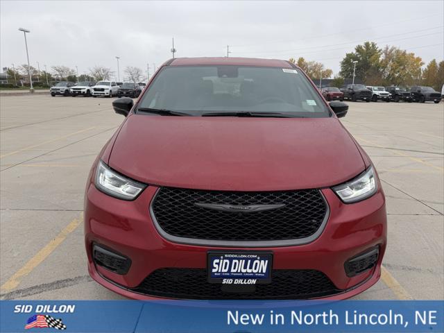 2026 Chrysler Pacifica PACIFICA SELECT 2026 Chrysler Pacifica PACIFICA SELECT