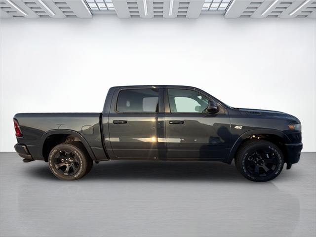 2026 RAM Ram 1500 RAM 1500 LONE STAR CREW CAB 4X4 57 BOX 2026 RAM Ram 1500 RAM 1500 LONE STAR CREW CAB 4X4 57 BOX