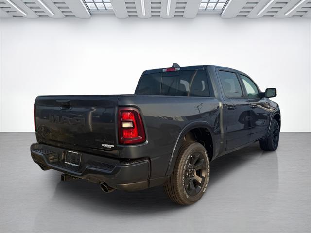 2026 RAM Ram 1500 RAM 1500 LONE STAR CREW CAB 4X4 57 BOX 2026 RAM Ram 1500 RAM 1500 LONE STAR CREW CAB 4X4 57 BOX