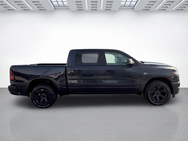 2026 RAM Ram 1500 RAM 1500 LONE STAR CREW CAB 4X4 57 BOX 2026 RAM Ram 1500 RAM 1500 LONE STAR CREW CAB 4X4 57 BOX