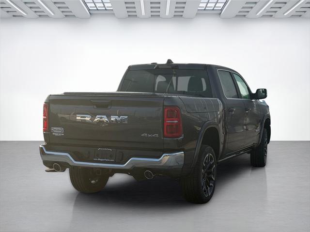 2026 RAM Ram 1500 RAM 1500 LIMITED LONGHORN CREW CAB 4X4 57 BOX 2026 RAM Ram 1500 RAM 1500 LIMITED LONGHORN CREW CAB 4X4 57 BOX