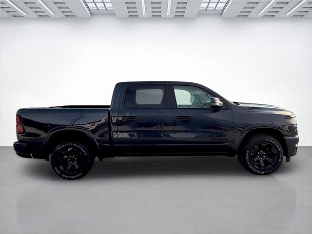 2025 RAM Ram 1500 RAM 1500 LONE STAR CREW CAB 4X2 57 BOX 2025 RAM Ram 1500 RAM 1500 LONE STAR CREW CAB 4X2 57 BOX
