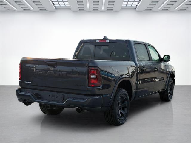 2025 RAM Ram 1500 RAM 1500 LONE STAR CREW CAB 4X2 57 BOX 2025 RAM Ram 1500 RAM 1500 LONE STAR CREW CAB 4X2 57 BOX