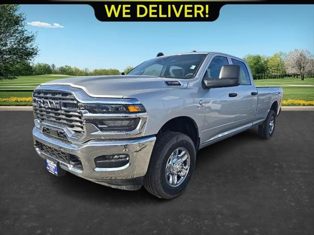 2026 RAM Ram 3500 RAM 3500 TRADESMAN CREW CAB 4X4 8 BOX 2026 RAM Ram 3500 RAM 3500 TRADESMAN CREW CAB 4X4 8 BOX
