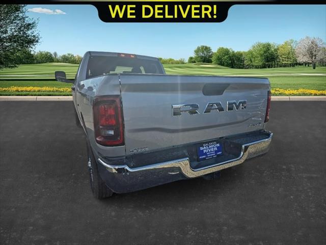 2026 RAM Ram 3500 RAM 3500 TRADESMAN CREW CAB 4X4 8 BOX 2026 RAM Ram 3500 RAM 3500 TRADESMAN CREW CAB 4X4 8 BOX