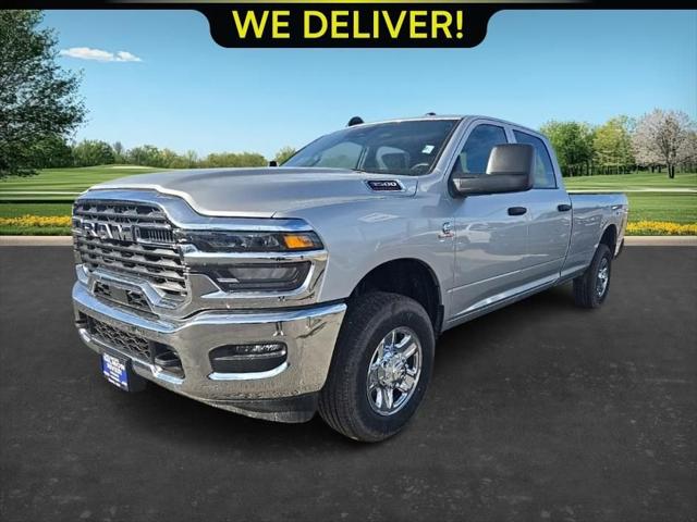 2026 RAM Ram 3500 RAM 3500 TRADESMAN CREW CAB 4X4 8 BOX 2026 RAM Ram 3500 RAM 3500 TRADESMAN CREW CAB 4X4 8 BOX