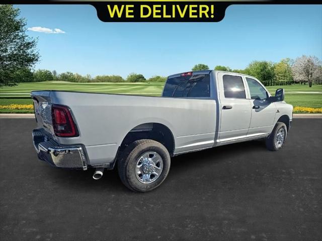2026 RAM Ram 3500 RAM 3500 TRADESMAN CREW CAB 4X4 8 BOX 2026 RAM Ram 3500 RAM 3500 TRADESMAN CREW CAB 4X4 8 BOX