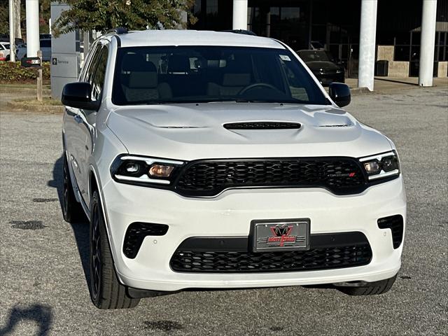 2026 Dodge Durango DURANGO GT AWD HEMI V8 2026 Dodge Durango DURANGO GT AWD HEMI V8