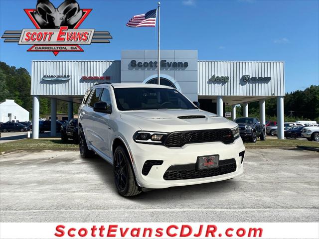 2026 Dodge Durango DURANGO GT AWD HEMI V8 2026 Dodge Durango DURANGO GT AWD HEMI V8