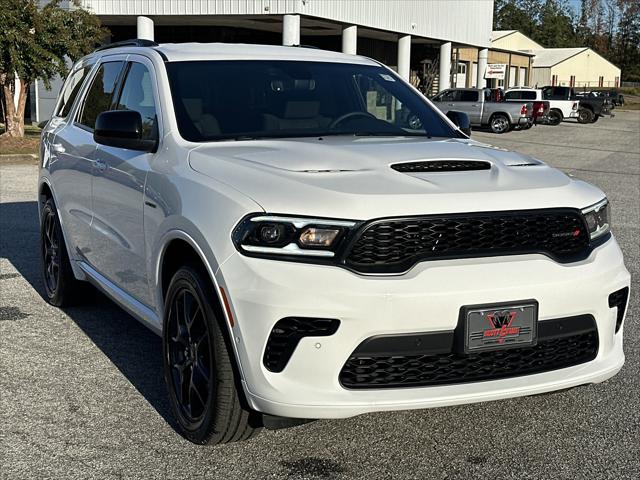 2026 Dodge Durango DURANGO GT AWD HEMI V8 2026 Dodge Durango DURANGO GT AWD HEMI V8