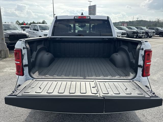2026 Ram 1500 Limited Crew Cab 4x4 5'7" Box