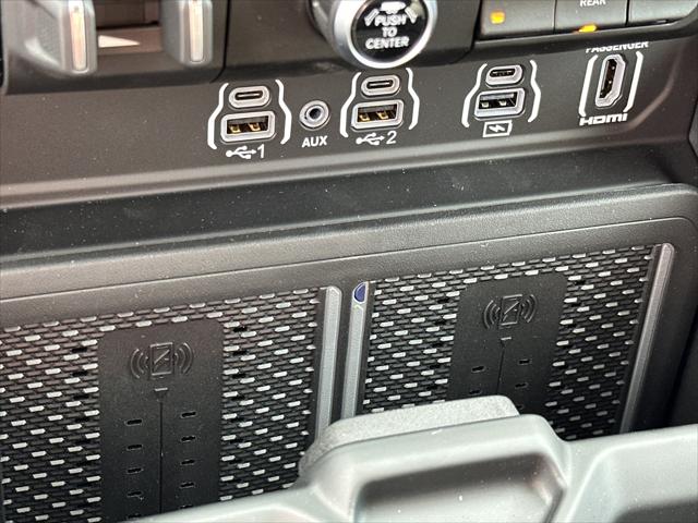2026 Ram 1500 Limited Crew Cab 4x4 5'7" Box