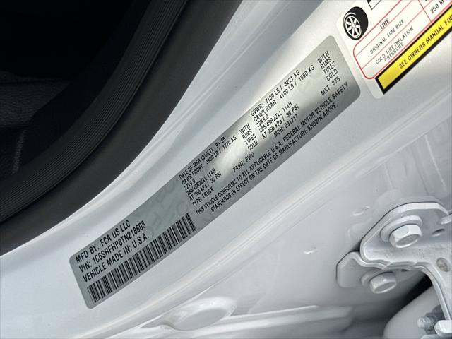 2026 Ram 1500 Limited Crew Cab 4x4 5'7" Box