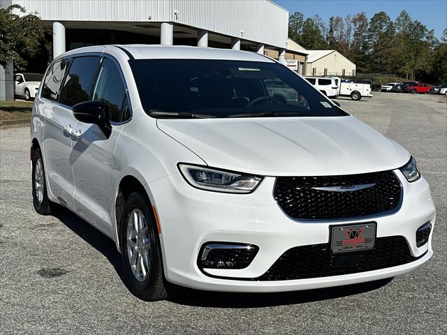 2026 Chrysler Pacifica PACIFICA SELECT 2026 Chrysler Pacifica PACIFICA SELECT