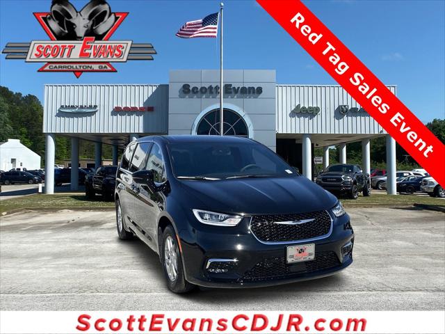2026 Chrysler Pacifica Select for sale in Carrollton, GA