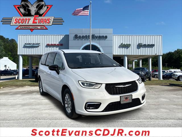 2026 Chrysler Pacifica Select for sale in Carrollton, GA