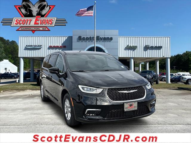 2026 Chrysler Pacifica PACIFICA SELECT 2026 Chrysler Pacifica PACIFICA SELECT