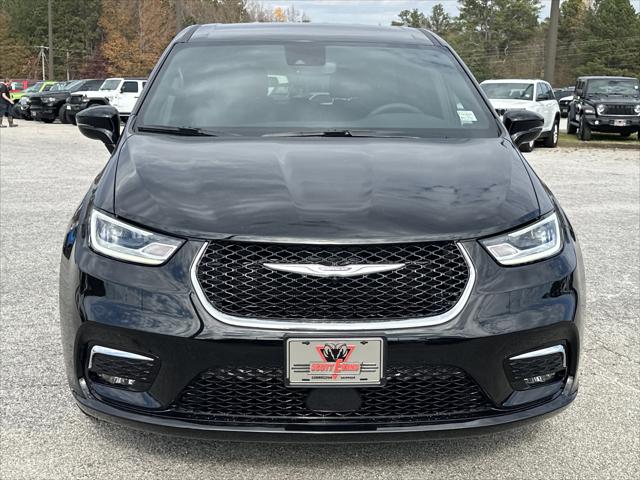 2026 Chrysler Pacifica PACIFICA SELECT 2026 Chrysler Pacifica PACIFICA SELECT