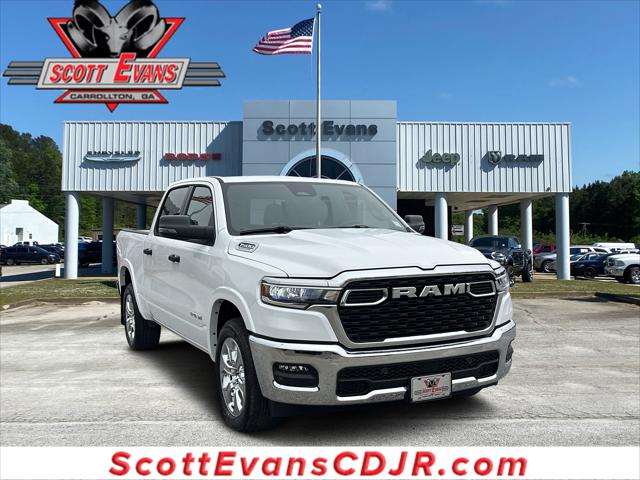 2026 RAM Ram 1500 RAM 1500 LONE STAR CREW CAB 4X2 57 BOX 2026 RAM Ram 1500 RAM 1500 LONE STAR CREW CAB 4X2 57 BOX
