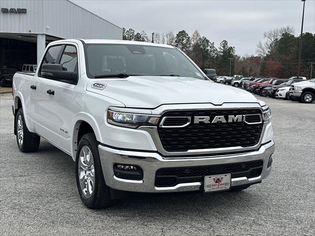2026 RAM Ram 1500 RAM 1500 LONE STAR CREW CAB 4X2 57 BOX 2026 RAM Ram 1500 RAM 1500 LONE STAR CREW CAB 4X2 57 BOX