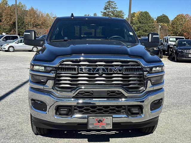 2026 RAM Ram 2500 RAM 2500 TRADESMAN CREW CAB 4X4 64 BOX