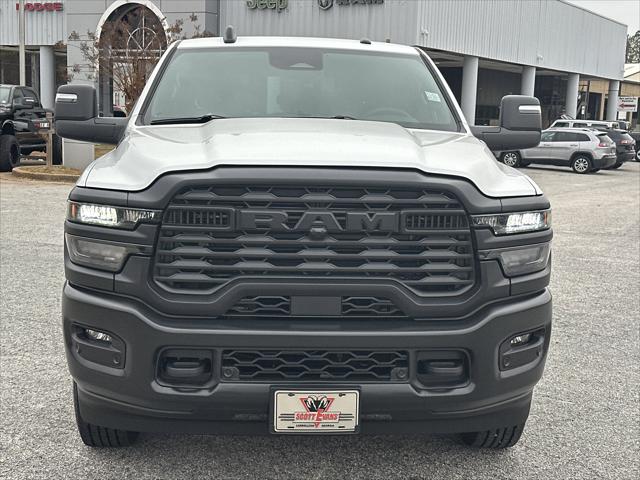 2026 RAM Ram 2500 RAM 2500 TRADESMAN CREW CAB 4X4 64 BOX