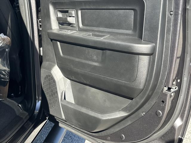 2026 Ram 2500 Tradesman Crew Cab 4x4 6'4" Box