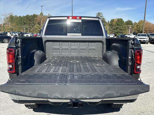 2026 Ram 2500 Tradesman Crew Cab 4x4 6'4" Box