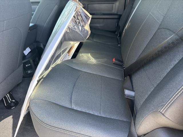 2026 Ram 2500 Tradesman Crew Cab 4x4 6'4" Box