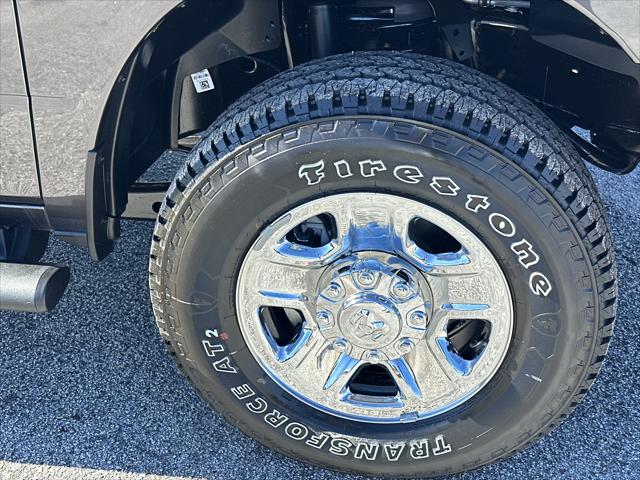 2026 Ram 2500 Tradesman Crew Cab 4x4 64 Box