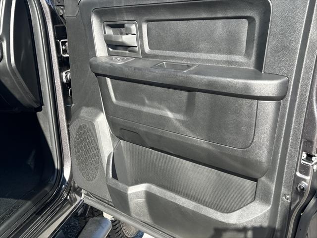 2026 Ram 2500 Tradesman Crew Cab 4x4 64 Box