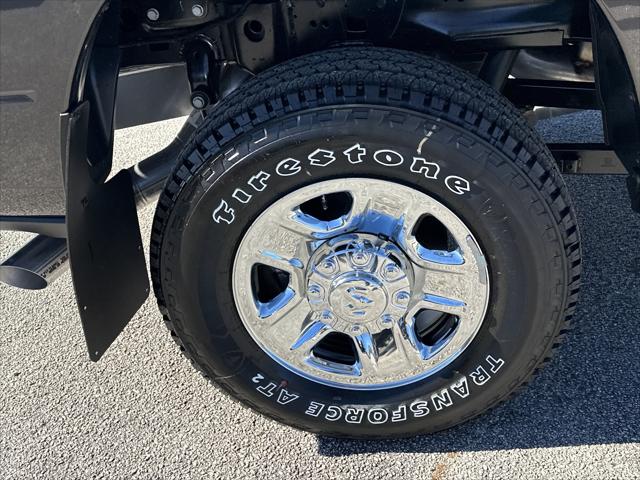 2026 Ram 2500 Tradesman Crew Cab 4x4 64 Box