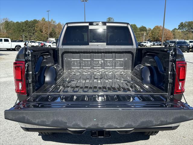2026 Ram 2500 Tradesman Crew Cab 4x4 64 Box