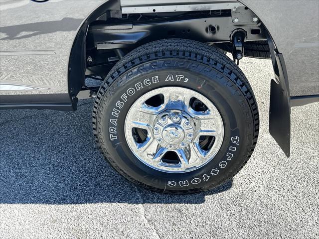 2026 Ram 2500 Tradesman Crew Cab 4x4 64 Box