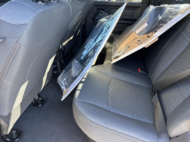 2026 Ram 2500 Tradesman Crew Cab 4x4 64 Box
