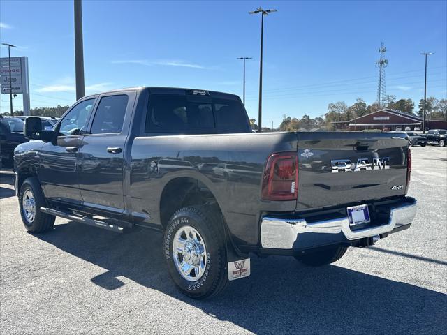 2026 Ram 2500 Tradesman Crew Cab 4x4 64 Box