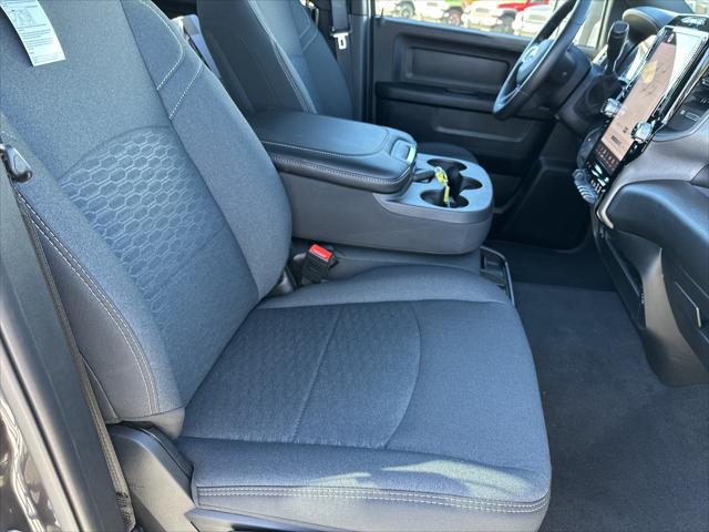 2026 Ram 2500 Tradesman Crew Cab 4x4 64 Box